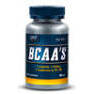BCAA QNT BCAA (100 caps)